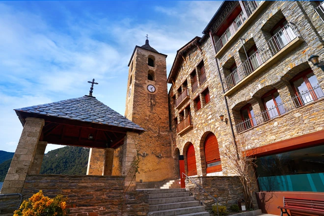 Ordino