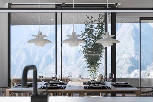 Apartement de nouvelle construction en vente aux centre d'Escaldes Engordany