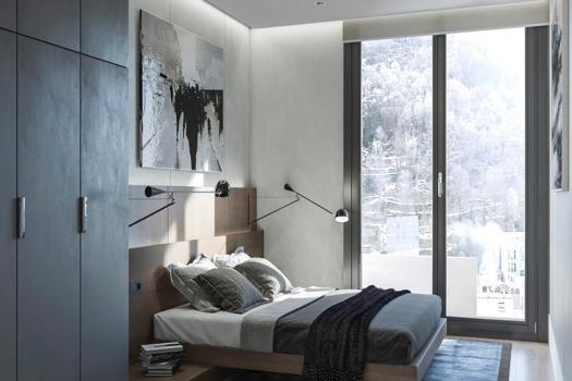 Apartement de nouvelle construction en vente aux centre d'Escaldes Engordany