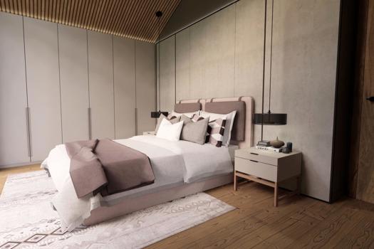 Nueva promoción de exclusivos chalets en venta en Ordino