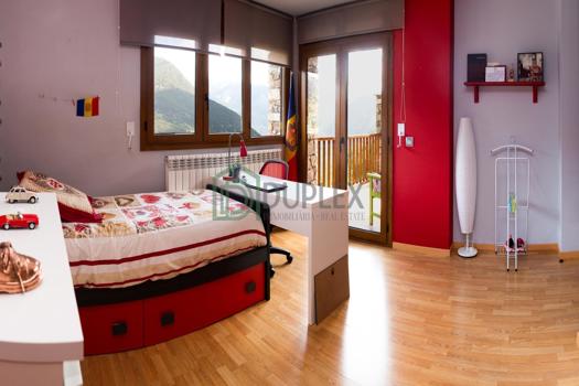 Espectacular chalet en venta en Canillo
