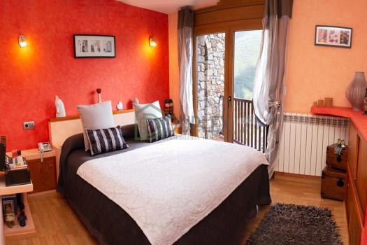 Espectacular chalet en venta en Canillo