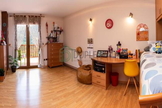 Espectacular chalet en venta en Canillo