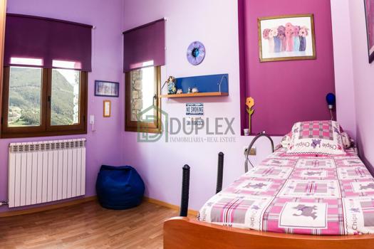 Espectacular chalet en venta en Canillo