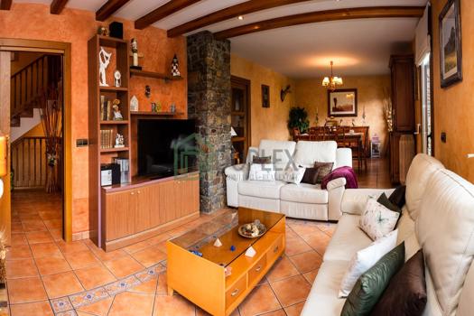 Espectacular chalet en venta en Canillo