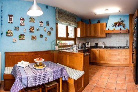 Espectacular chalet en venta en Canillo