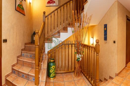 Espectacular chalet en venta en Canillo