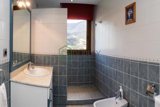 Espectacular chalet en venta en Canillo