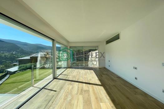 Exclusivo chalet en venta en la Massana