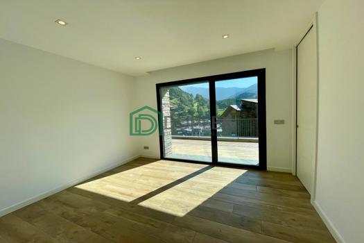 Exclusivo chalet en venta en la Massana