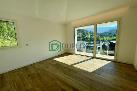 Exclusivo chalet en venta en la Massana