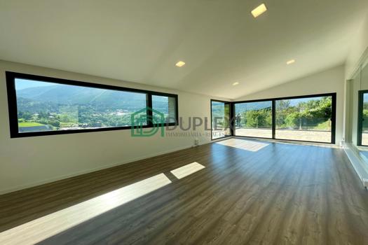 Exclusivo chalet en venta en la Massana