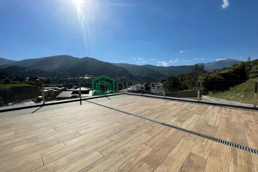 Exclusivo chalet en venta en la Massana