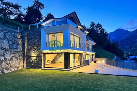 Exclusivo chalet en venta en la Massana