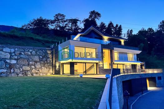 Exclusivo chalet en venta en la Massana