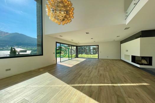 Exclusivo chalet en venta en la Massana