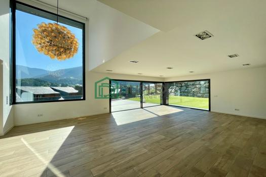 Exclusivo chalet en venta en la Massana