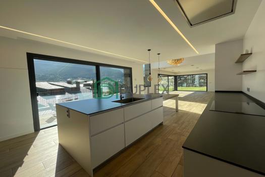 Exclusivo chalet en venta en la Massana