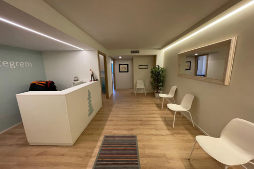 Despatx en venta al centre