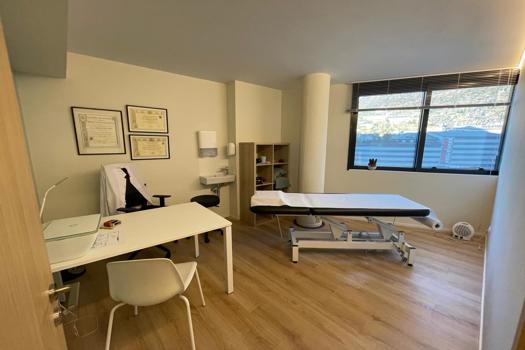 Despatx en venta al centre