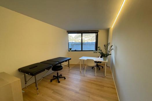 Despatx en venta al centre