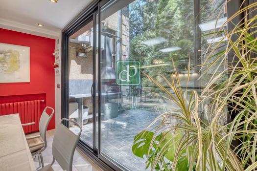 Exclusiva Casa Adosada en Venta en La Massana