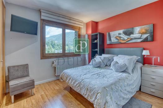 Exclusiva Casa Adosada en Venta en La Massana