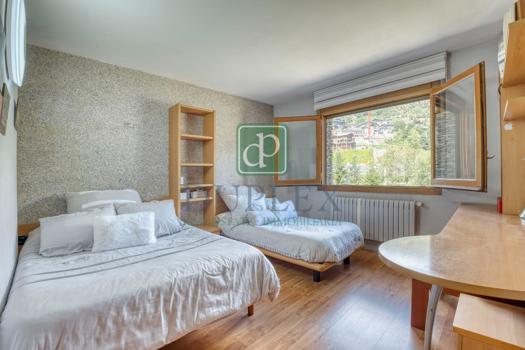 Exclusiva Casa Adosada en Venta en La Massana