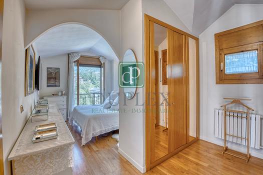 Exclusiva Casa Adosada en Venta en La Massana
