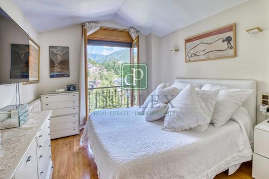 Exclusiva Casa Adosada en Venta en La Massana
