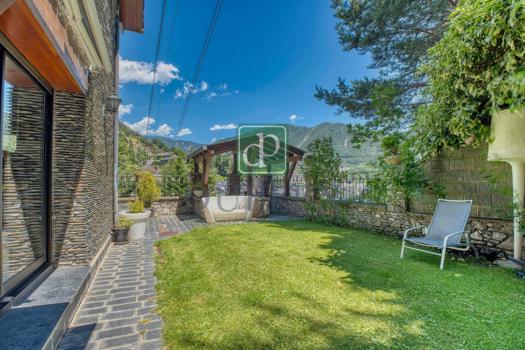Exclusiva Casa Adosada en Venta en La Massana