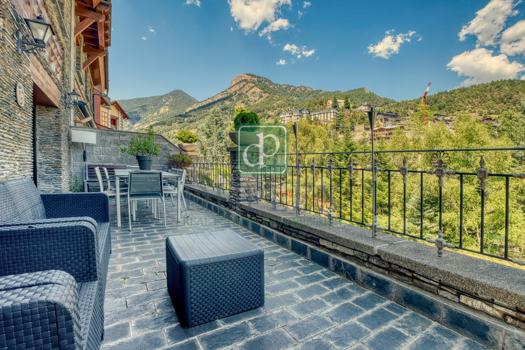 Exclusiva Casa Adosada en Venta en La Massana