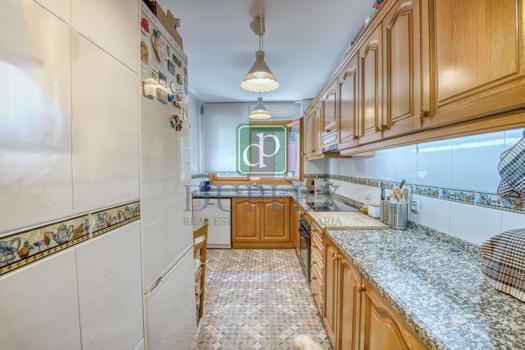 Piso de 4 habitaciones en venta en Encamp