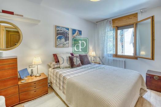 Piso de 4 habitaciones en venta en Encamp