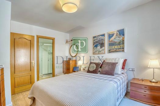 Piso de 4 habitaciones en venta en Encamp