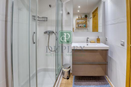 Piso de 4 habitaciones en venta en Encamp
