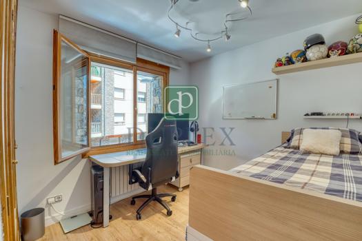 Piso de 4 habitaciones en venta en Encamp