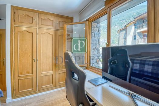 Piso de 4 habitaciones en venta en Encamp