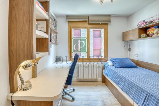 Piso de 4 habitaciones en venta en Encamp