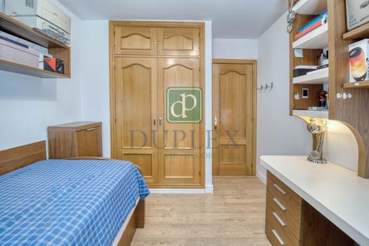 Piso de 4 habitaciones en venta en Encamp