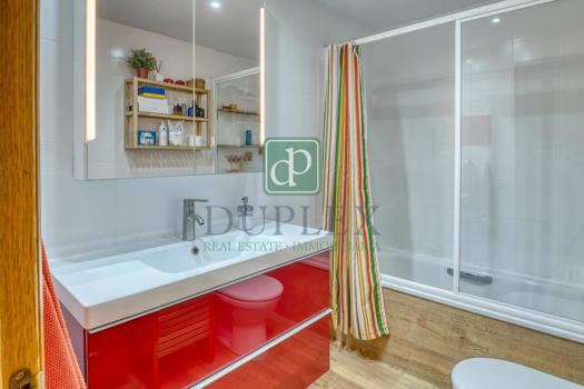 Piso de 4 habitaciones en venta en Encamp