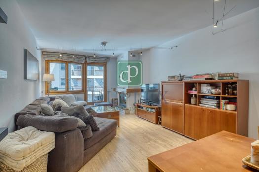 Piso de 4 habitaciones en venta en Encamp