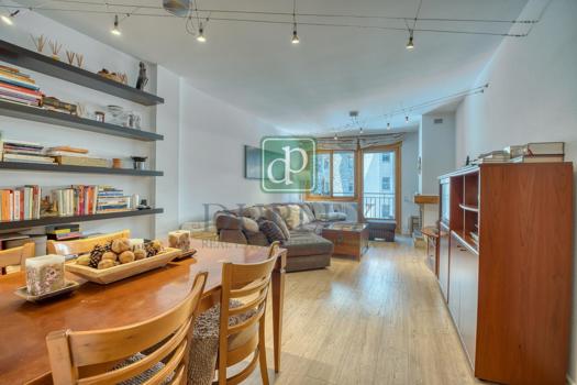 Piso de 4 habitaciones en venta en Encamp