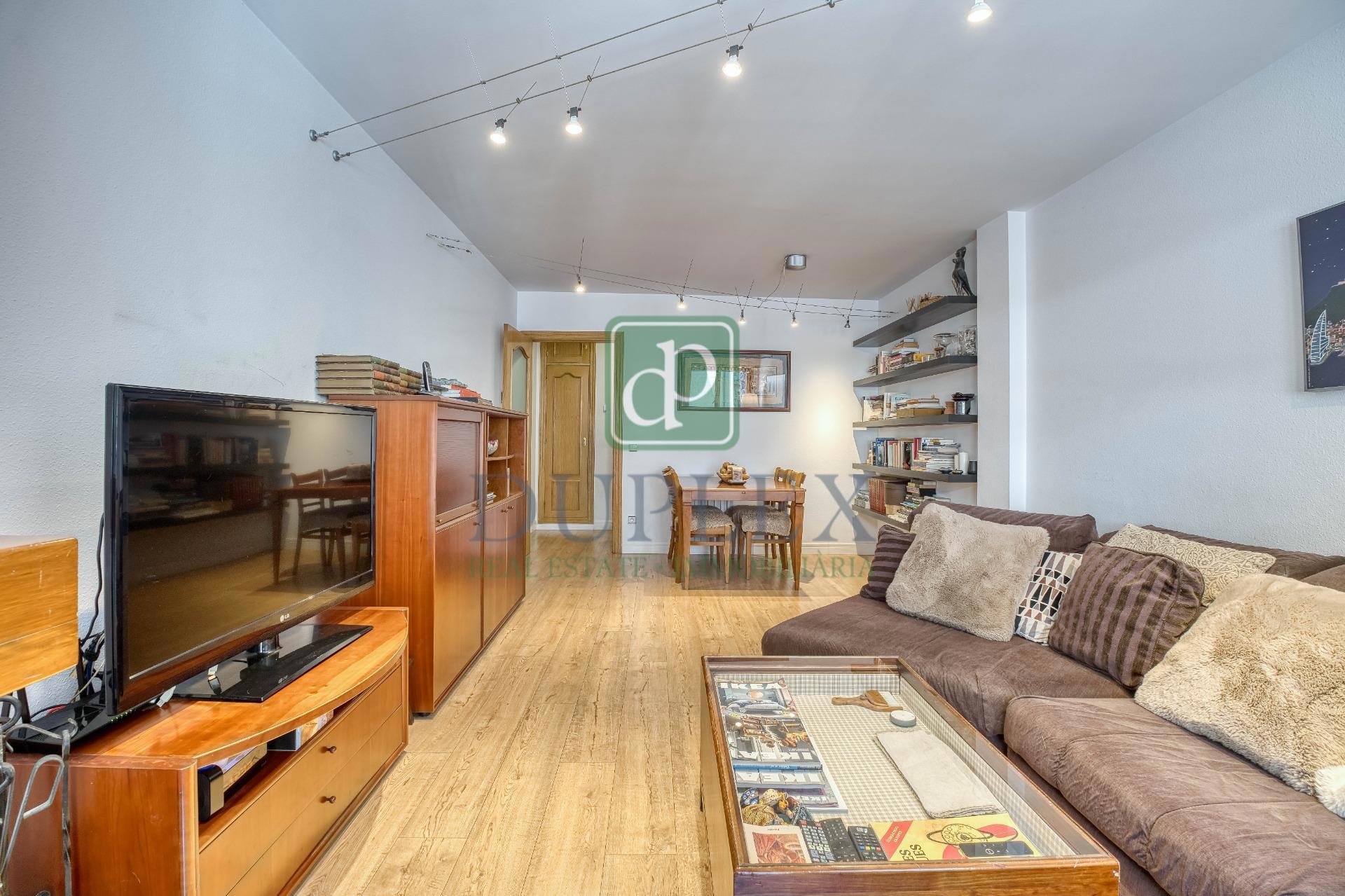 Piso de 4 habitaciones en venta en Encamp