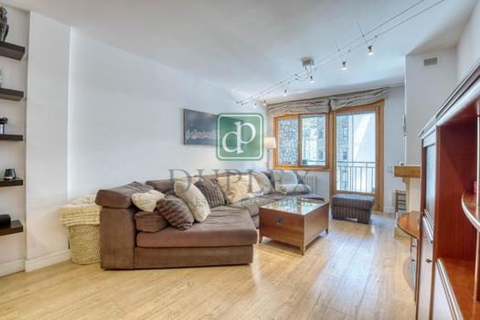 Piso de 4 habitaciones en venta en Encamp