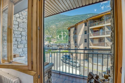 Piso de 4 habitaciones en venta en Encamp