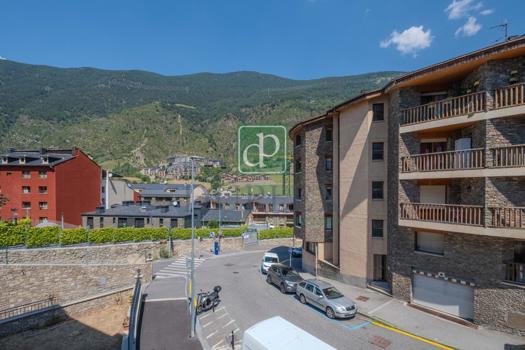Piso de 4 habitaciones en venta en Encamp