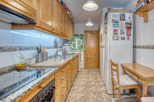 Piso de 4 habitaciones en venta en Encamp
