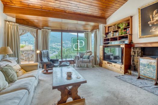 Encantador chalet  para vender en l'Aldosa