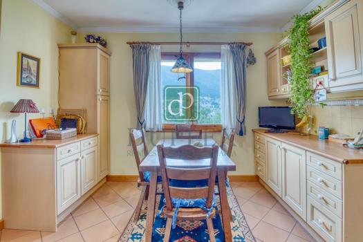 Encantador chalet  para vender en l'Aldosa